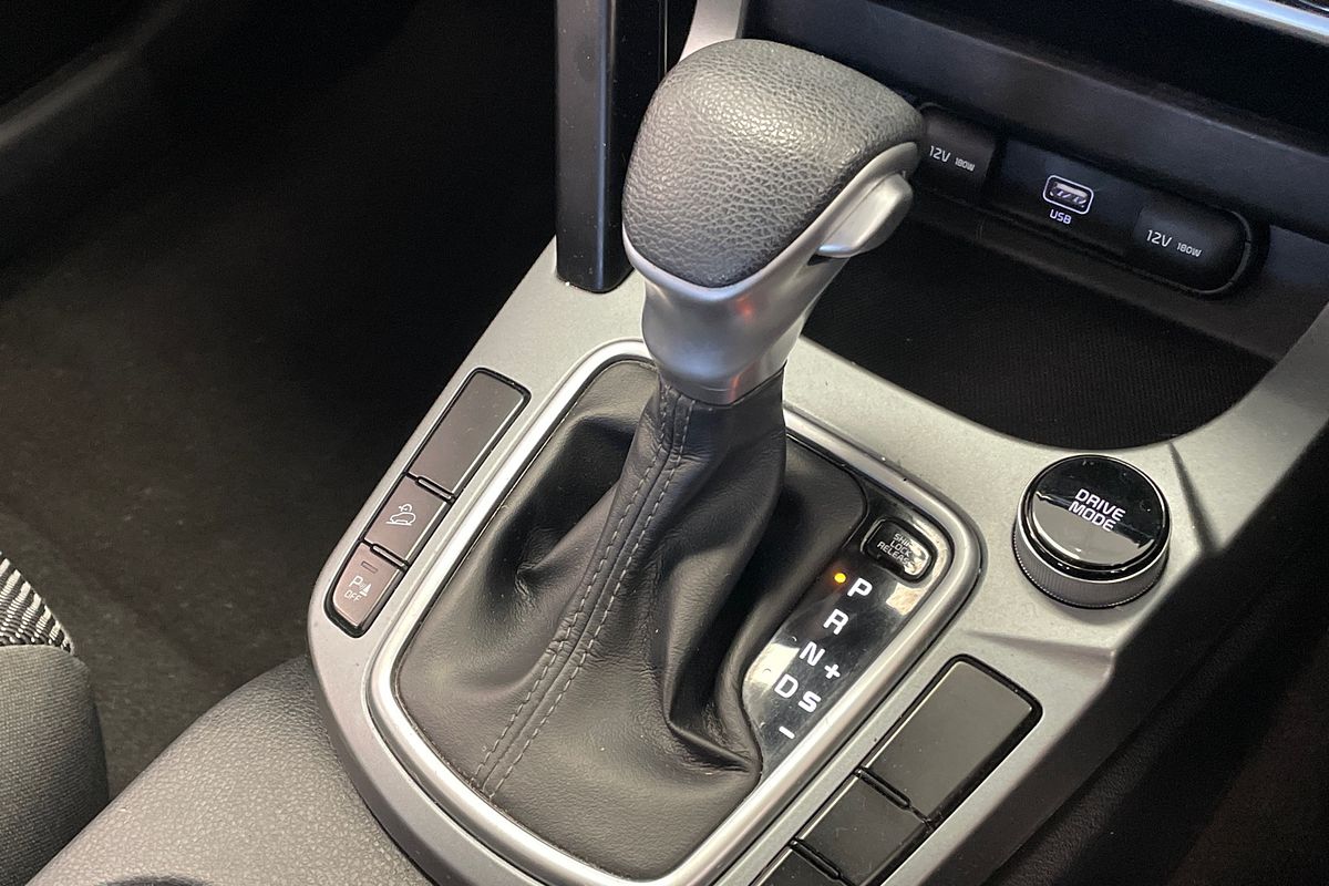 2020 Kia Seltos S SP2