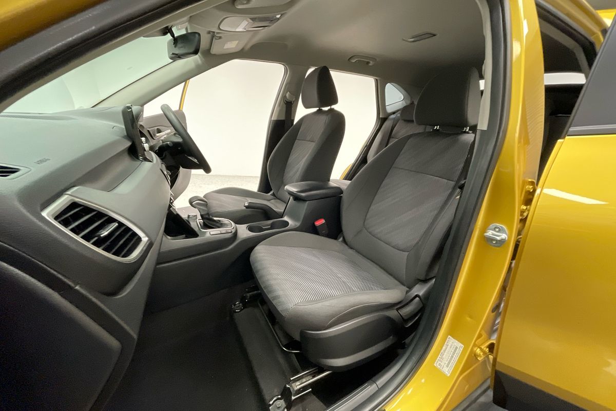 2020 Kia Seltos S SP2