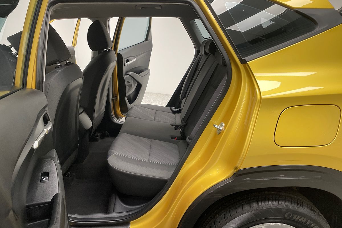 2020 Kia Seltos S SP2