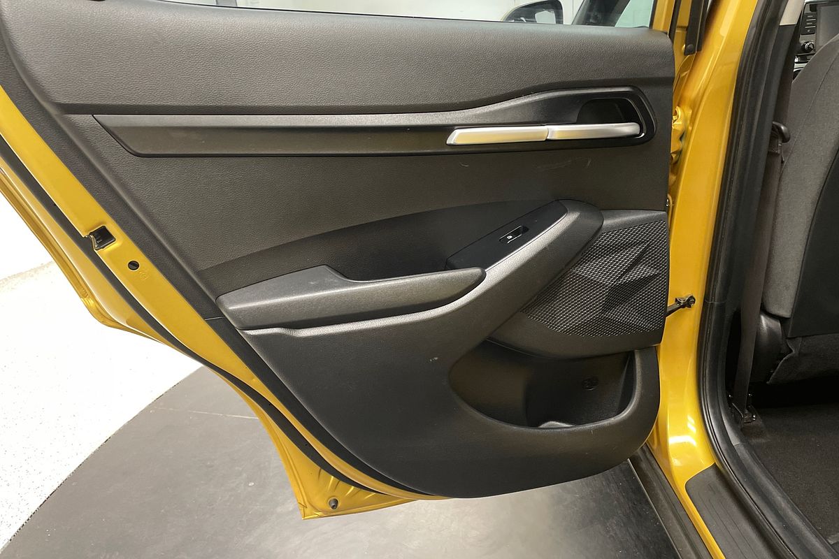 2020 Kia Seltos S SP2