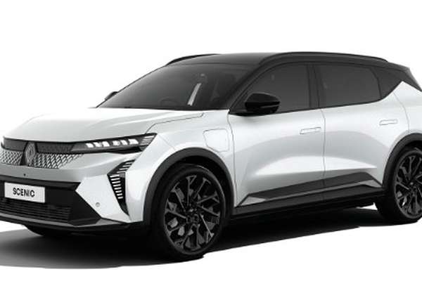 2026 Renault Scenic E-Tech Esprit Alpine EV87 XCB
