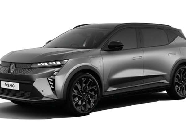 2026 Renault Scenic E-Tech Esprit Alpine EV87 XCB
