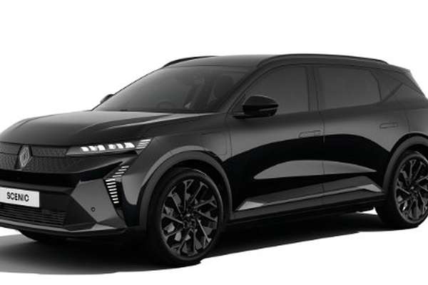 2026 Renault Scenic E-Tech Esprit Alpine EV87 XCB