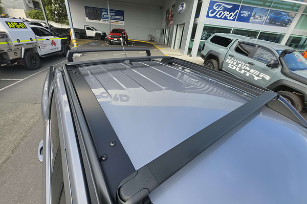 2026 Ford Ranger Platinum 4X4 3.0L thumb-5