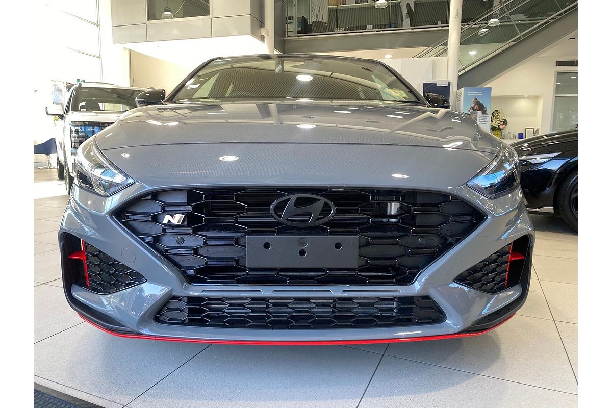 2026 Hyundai i30 N PDe.V6
