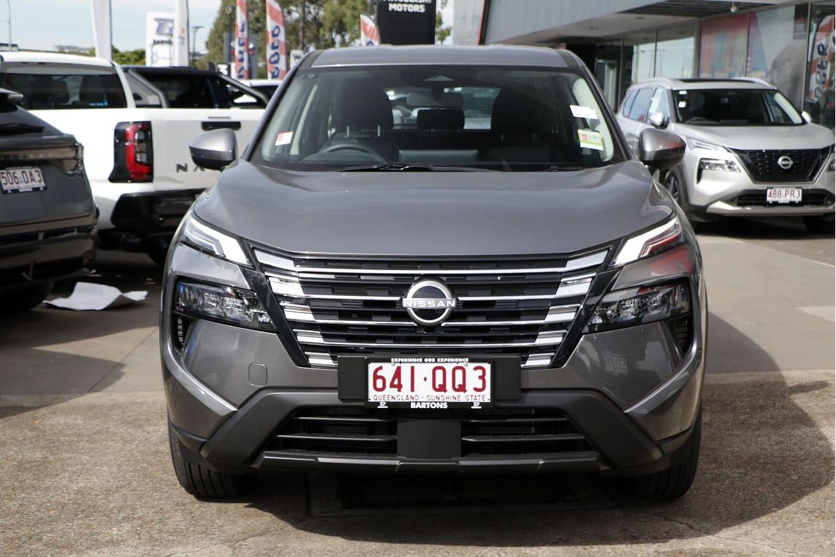 2026 Nissan X-TRAIL ST T33