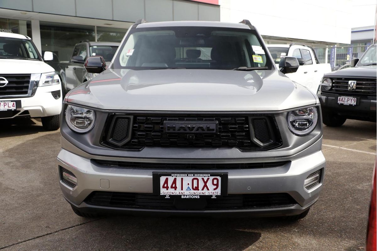 2026 GWM Haval H7 Vanta Hybrid B16