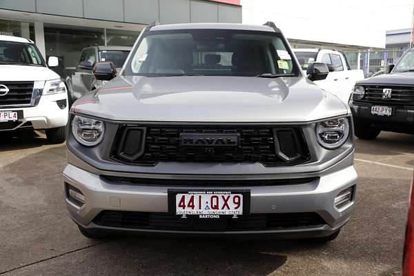 2026 GWM Haval H7 Vanta Hybrid B16