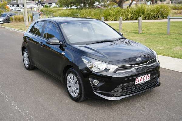 2021 Kia Rio S YB