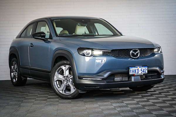 2021 Mazda MX-30 G20e Touring DR Series