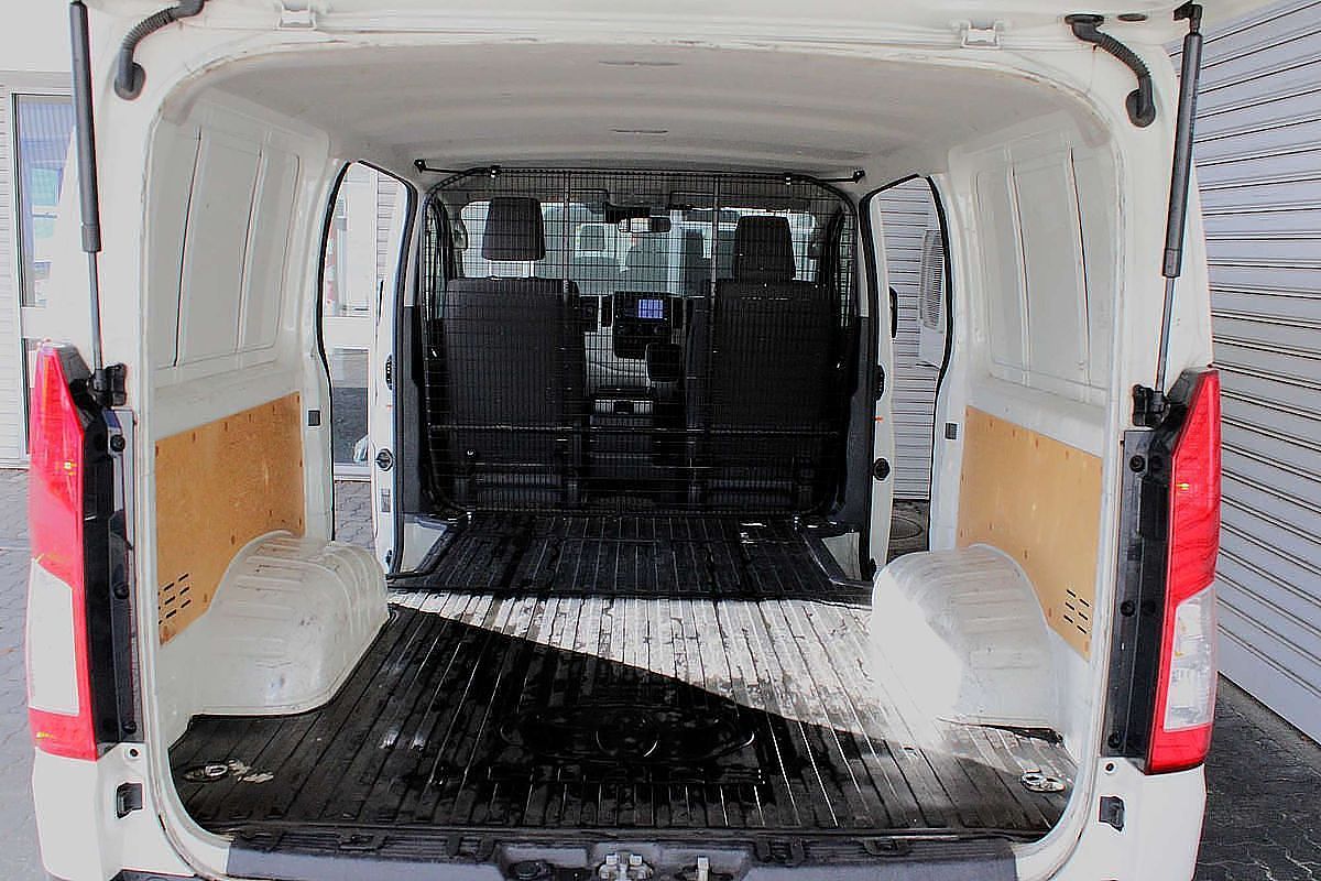 2022 Toyota Hiace GDH300R LWB