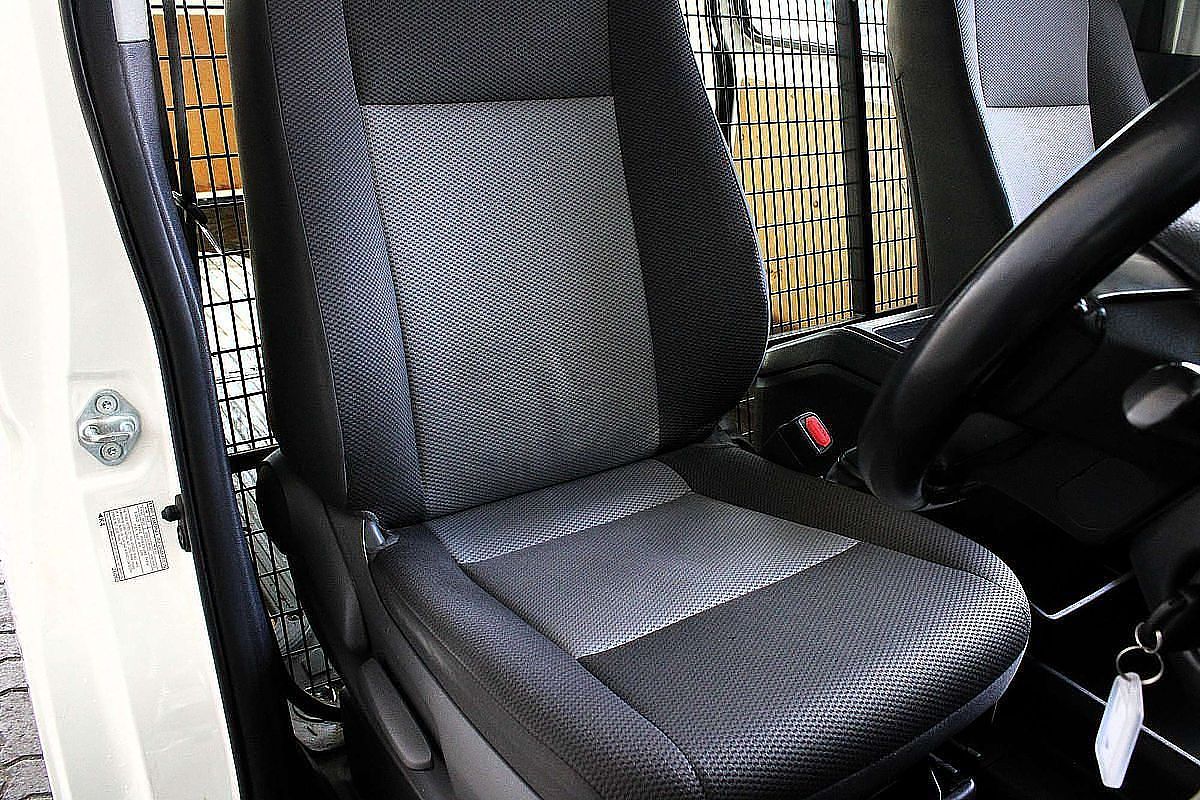 2022 Toyota Hiace GDH300R LWB
