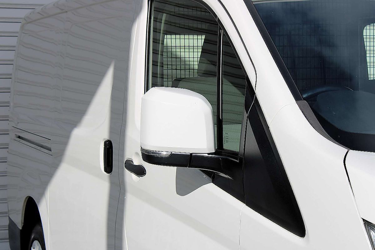 2022 Toyota Hiace GDH300R LWB