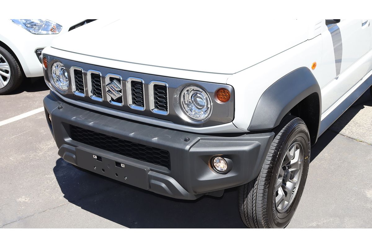 2025 Suzuki Fronx Hybrid KW