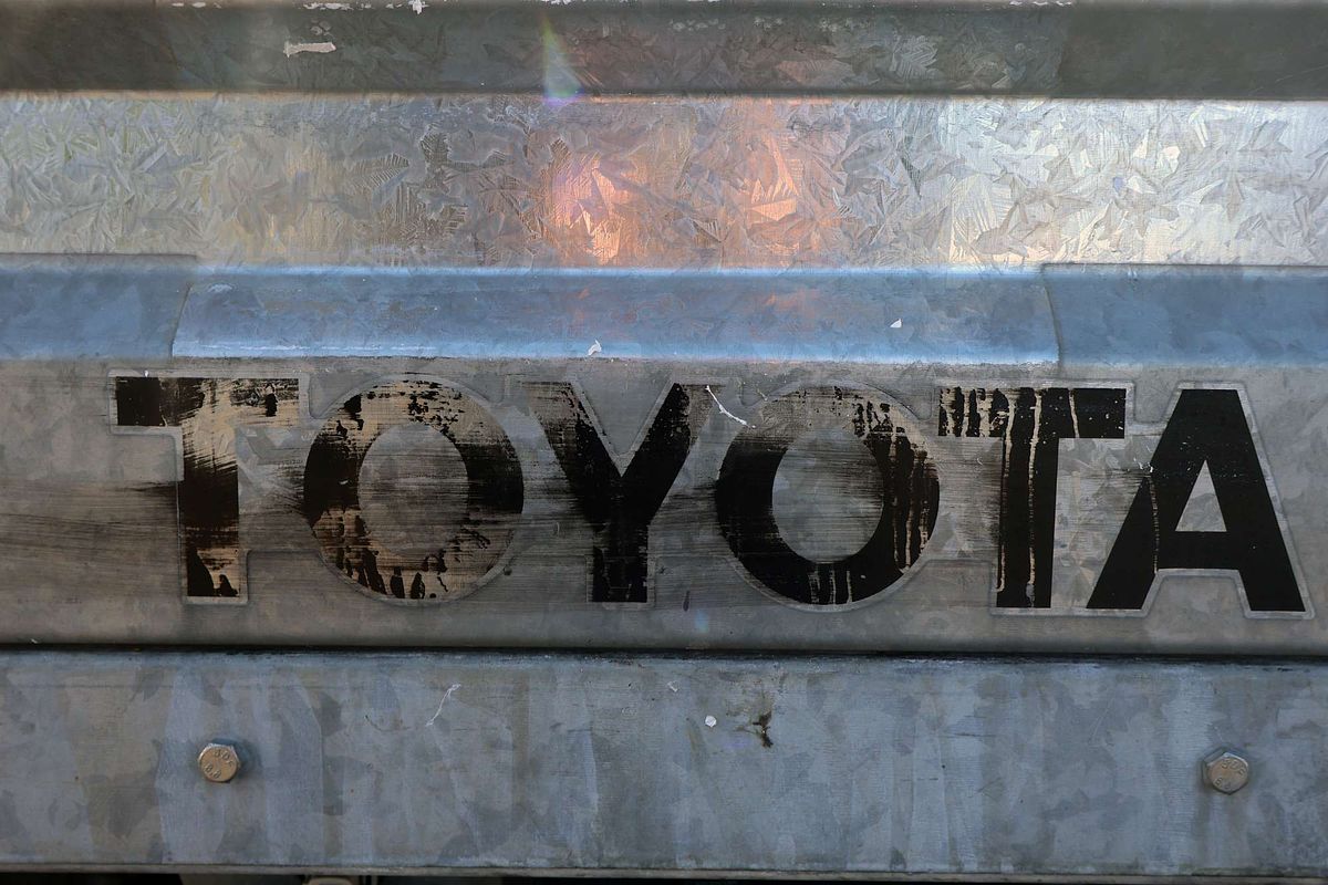 2022 Toyota Hilux SR GUN126R 4X4 image 12