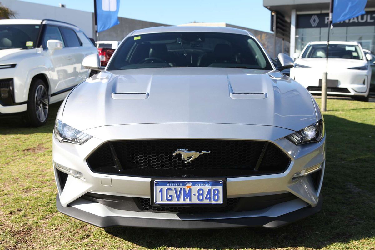 2018 Ford Mustang GT FN