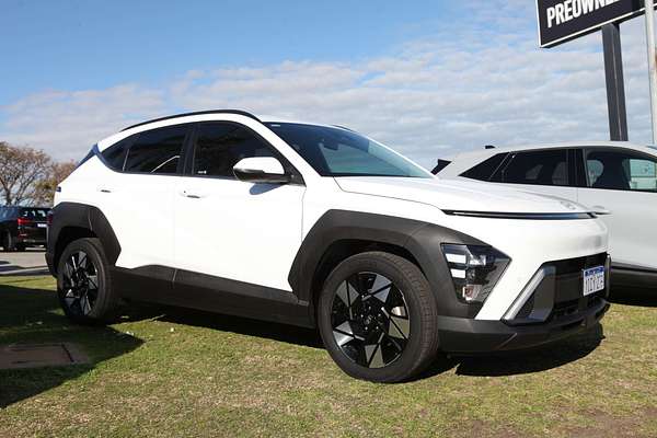 2024 Hyundai Kona SX2.V1
