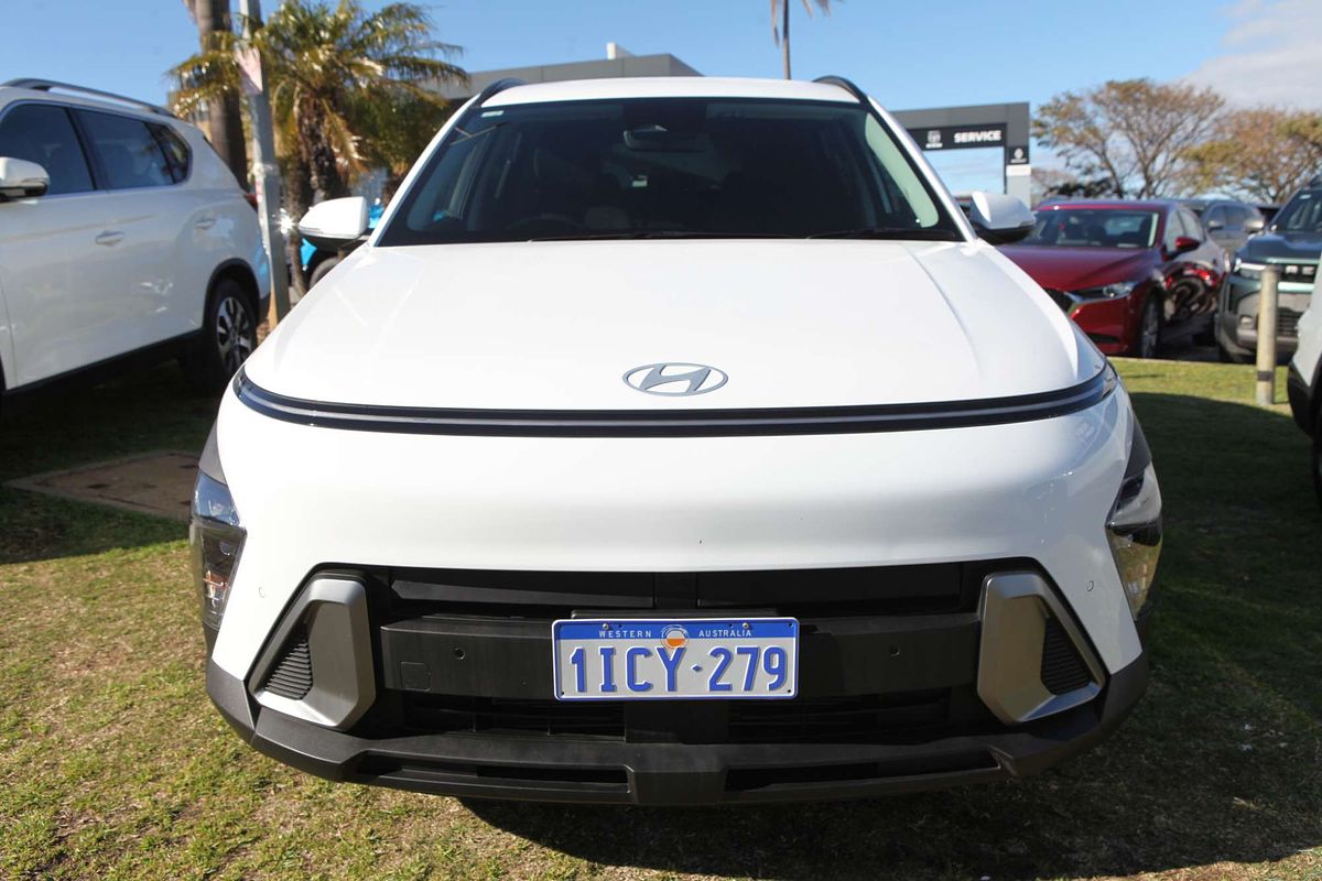 2024 Hyundai Kona SX2.V1