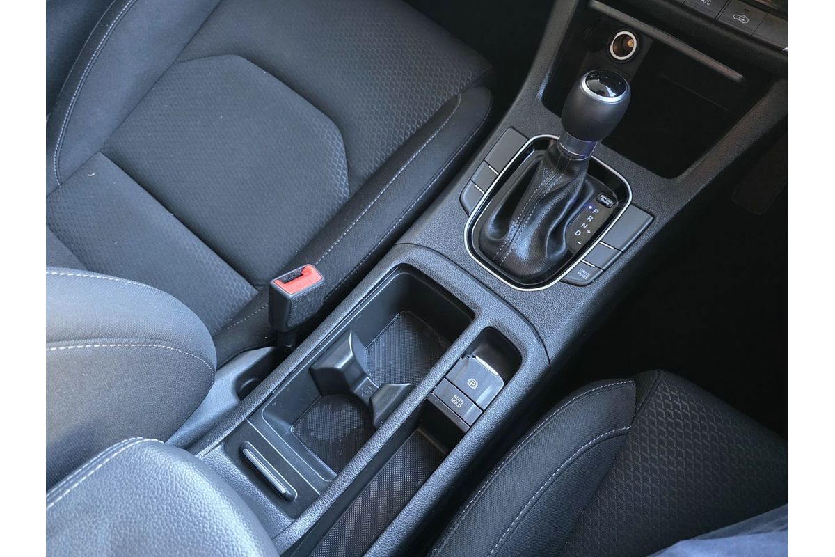2022 Hyundai i30 PD.V4 image 18