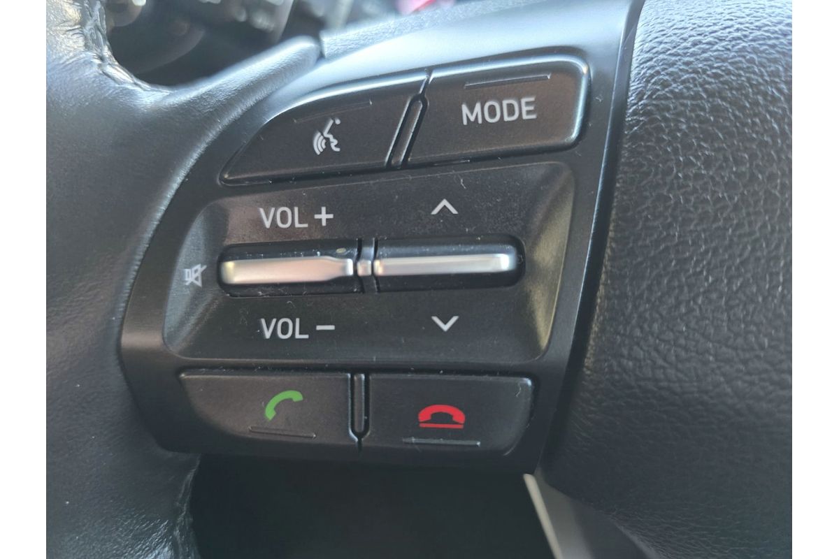 2022 Hyundai i30 PD.V4 image 19