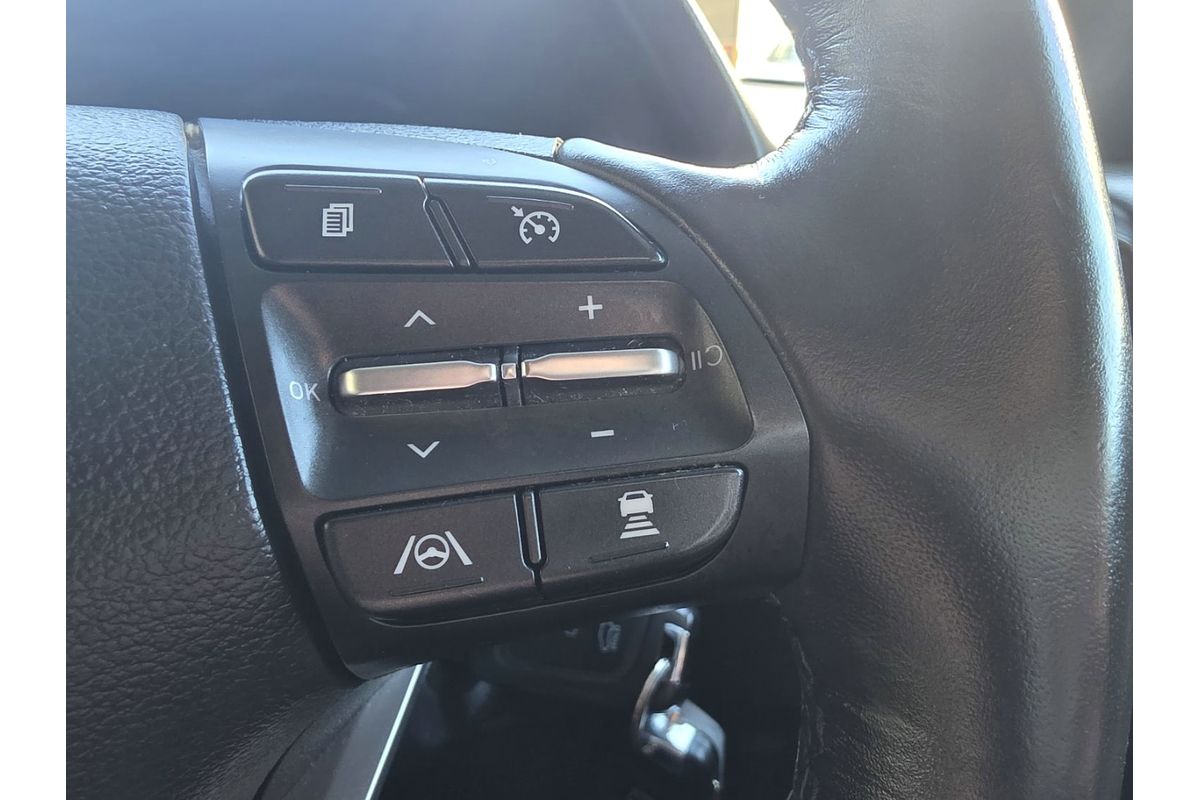 2022 Hyundai i30 PD.V4 image 20