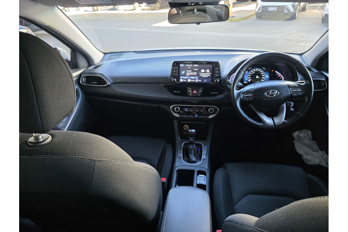 2022 Hyundai i30 PD.V4 image 22
