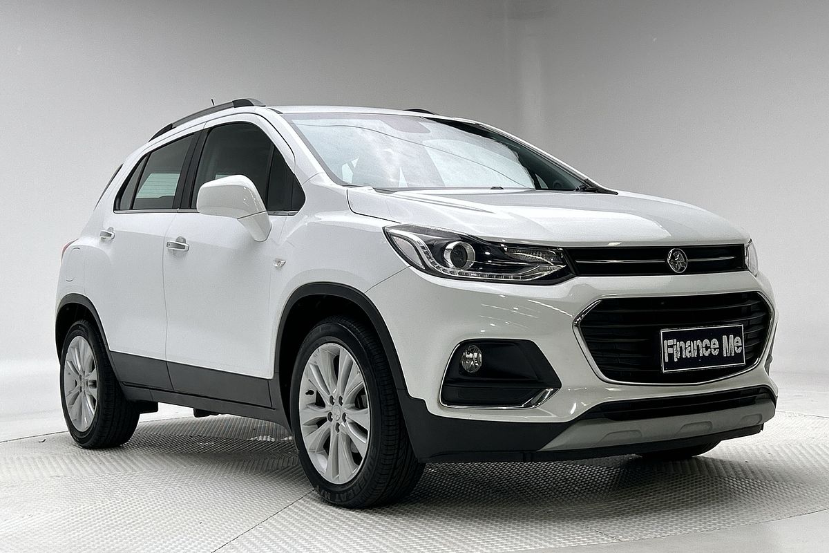 2020 Holden Trax LT TJ