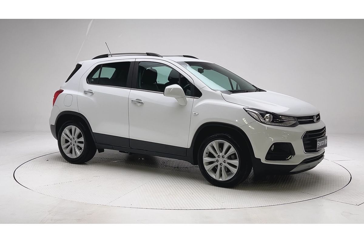 2020 Holden Trax LT TJ