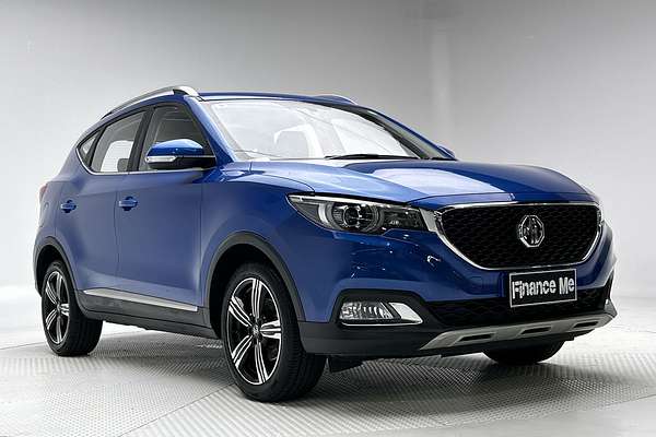 2019 MG ZS Essence AZS1