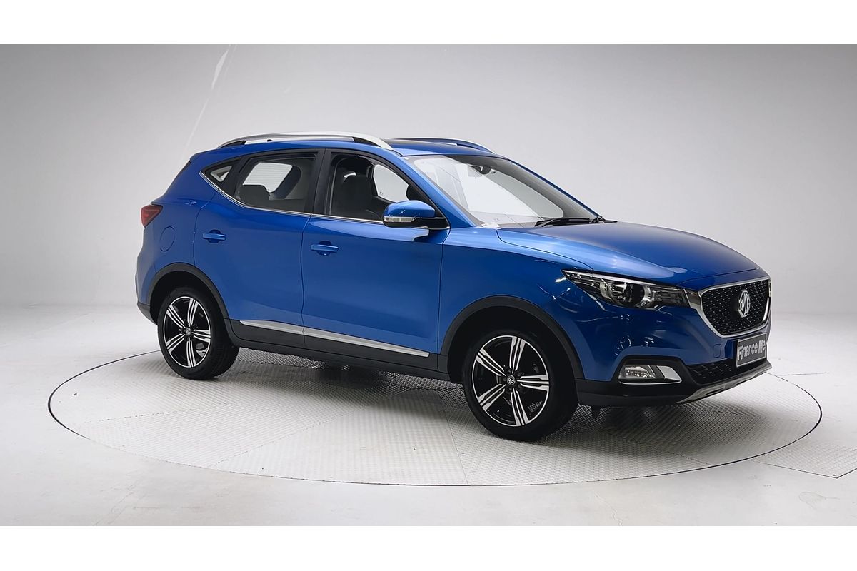 2019 MG ZS Essence AZS1