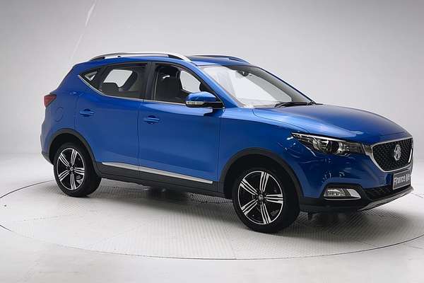 2019 MG ZS Essence AZS1 thumb-1