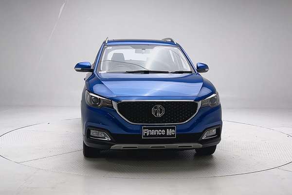 2019 MG ZS Essence AZS1 thumb-2