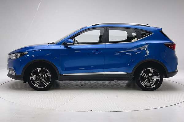 2019 MG ZS Essence AZS1 thumb-4