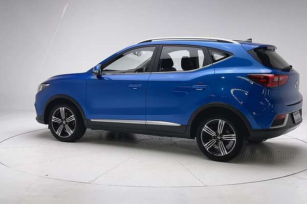 2019 MG ZS Essence AZS1 thumb-5