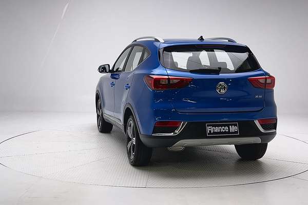 2019 MG ZS Essence AZS1 thumb-6
