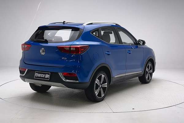 2019 MG ZS Essence AZS1 thumb-7