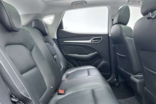 2019 MG ZS Essence AZS1 thumb-11