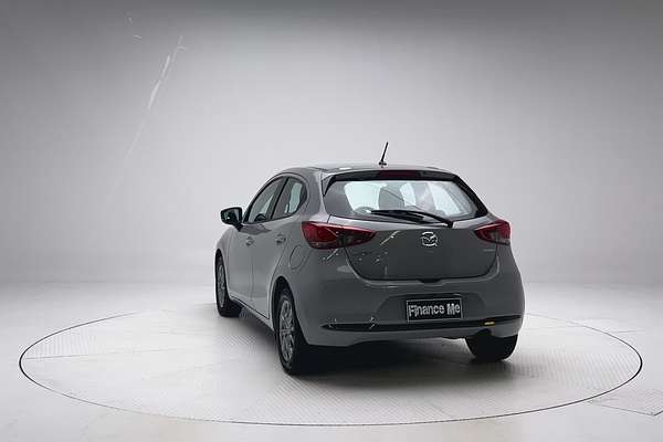 2024 Mazda 2 G15 Pure DJ Series thumb-6
