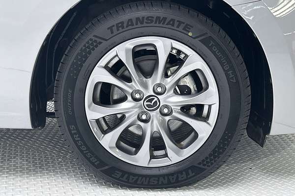 2024 Mazda 2 G15 Pure DJ Series thumb-9