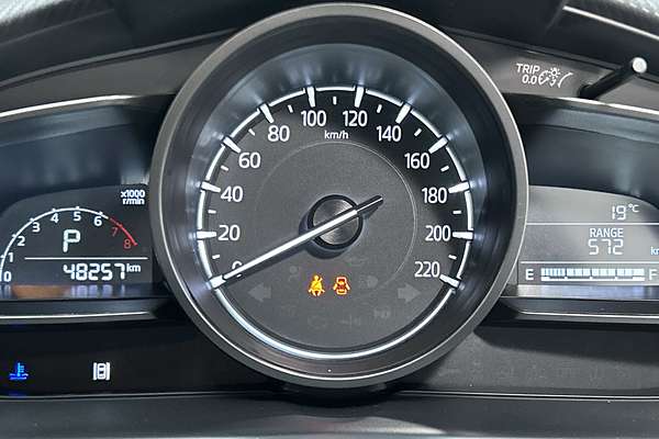 2024 Mazda 2 G15 Pure DJ Series thumb-13
