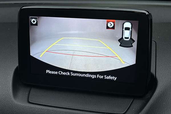 2024 Mazda 2 G15 Pure DJ Series thumb-15