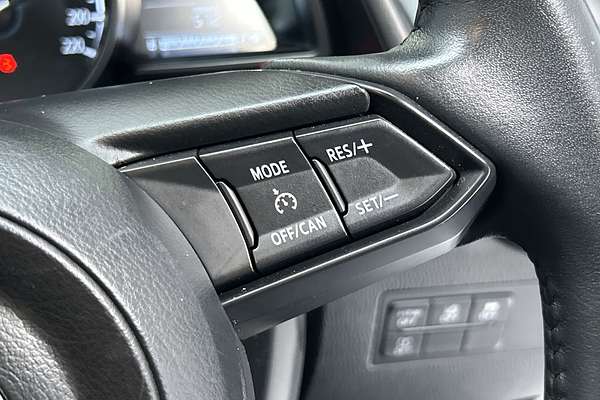 2024 Mazda 2 G15 Pure DJ Series thumb-16