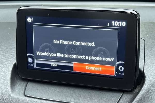 2024 Mazda 2 G15 Pure DJ Series thumb-17