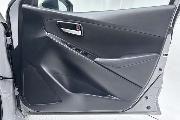 2024 Mazda 2 G15 Pure DJ Series thumb-18