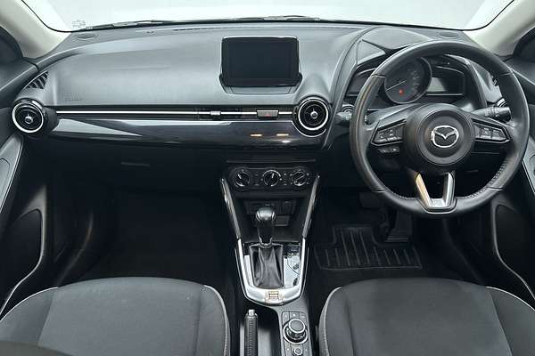 2024 Mazda 2 G15 Pure DJ Series thumb-19