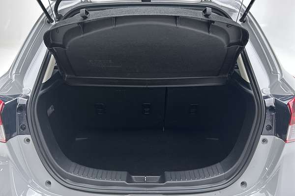 2024 Mazda 2 G15 Pure DJ Series thumb-20