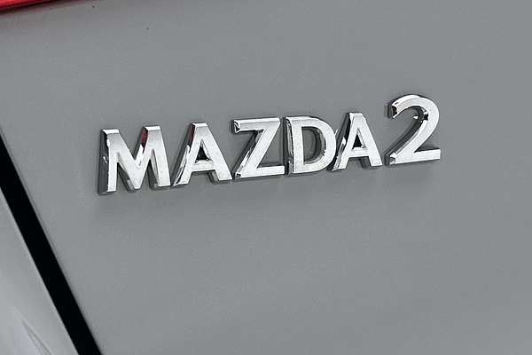 2024 Mazda 2 G15 Pure DJ Series thumb-21