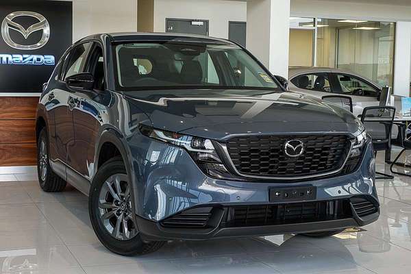 2026 Mazda CX-5 G25 Evolve KM Series