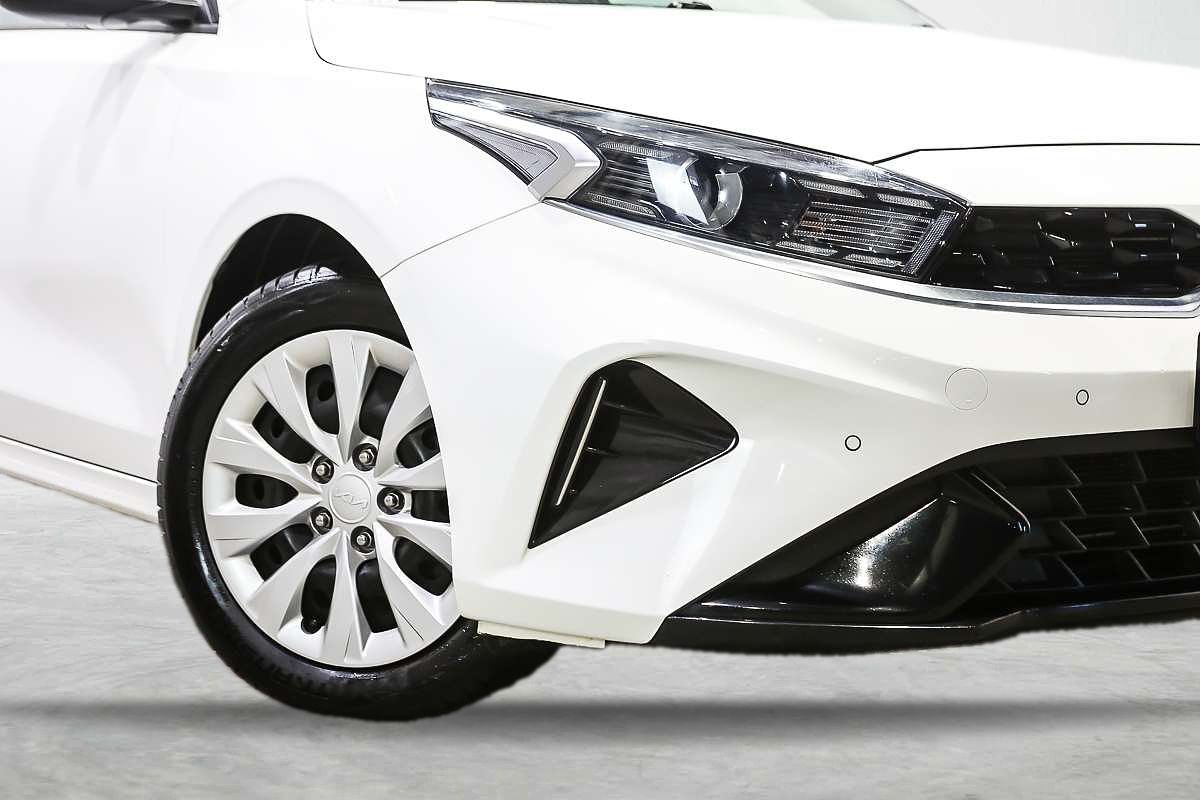 2024 Kia Cerato S BD