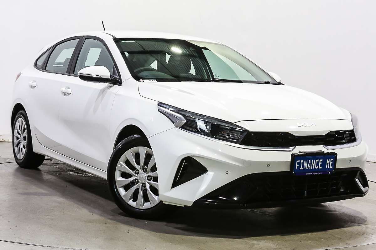 2024 Kia Cerato S BD